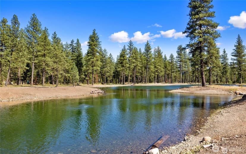 Property photo for 1601 Wanawish Loop, Cle Elum photo 33