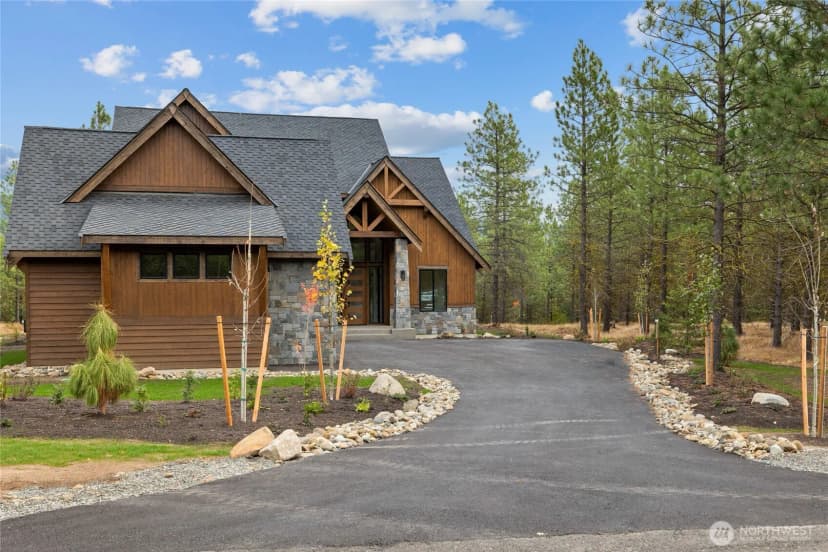 Property photo for 1601 Wanawish Loop, Cle Elum photo 24