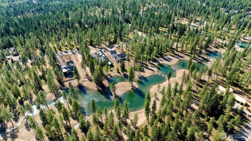 Property photo for 1601 Wanawish Loop, Cle Elum photo 34