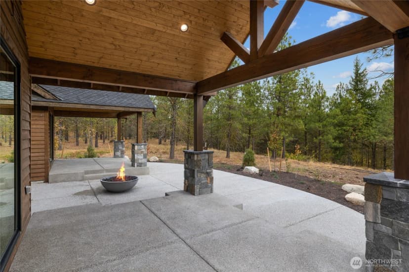 Property photo for 1601 Wanawish Loop, Cle Elum photo 27