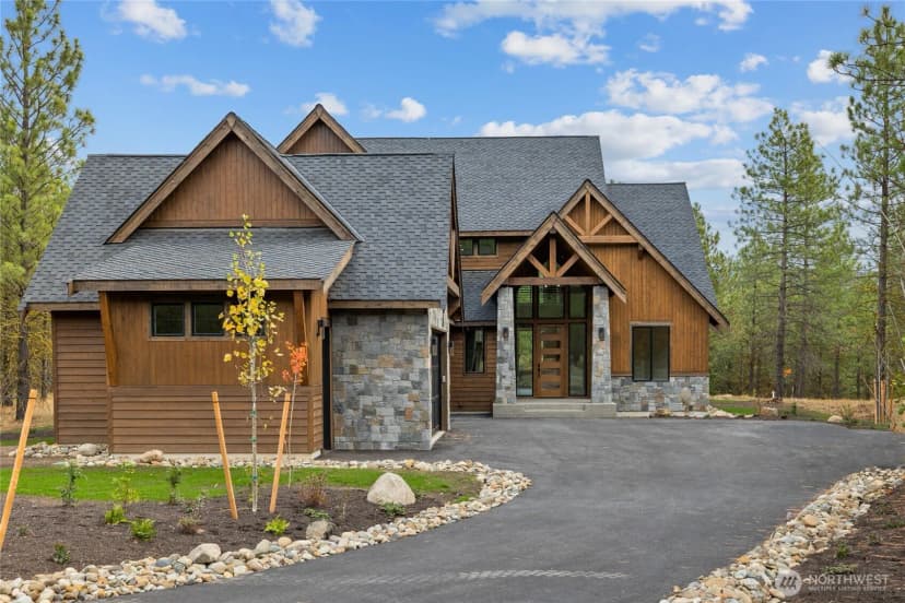 Property photo for 1601 Wanawish Loop, Cle Elum photo 23
