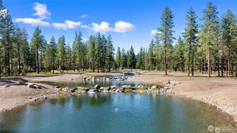 Property photo for 1601 Wanawish Loop, Cle Elum photo 35