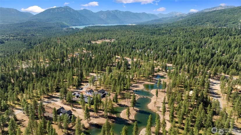 Property photo for 1601 Wanawish Loop, Cle Elum photo 31