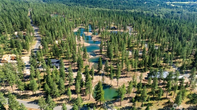 Property photo for 1601 Wanawish Loop, Cle Elum photo 36