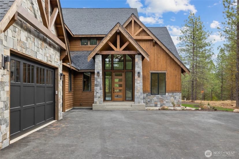 Property photo for 1601 Wanawish Loop, Cle Elum photo 26
