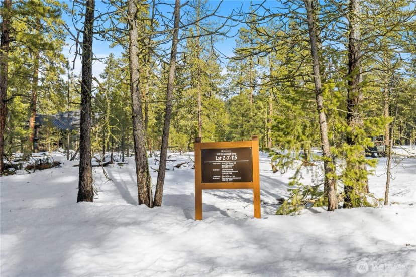 Property photo for 1601 Wanawish Loop, Cle Elum photo 40
