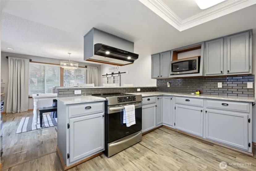 Property photo for 22534 Se 304th Place, Black Diamond photo 11