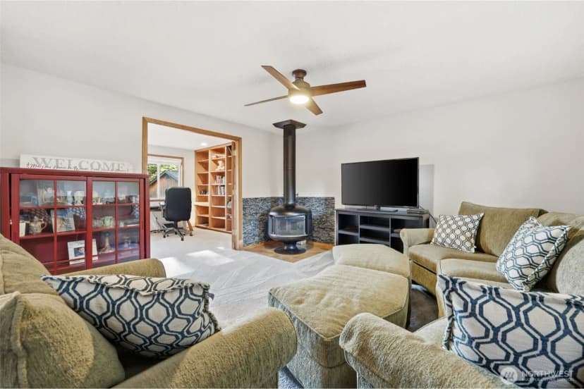 Property photo for 22534 Se 304th Place, Black Diamond photo 23