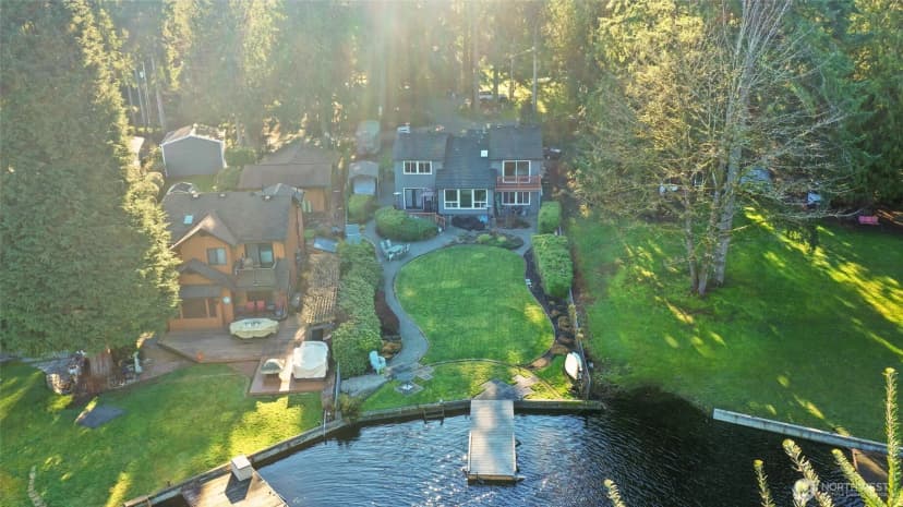 Property photo for 22534 Se 304th Place, Black Diamond photo 34