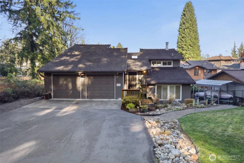 Property photo for 22534 Se 304th Place, Black Diamond photo 2