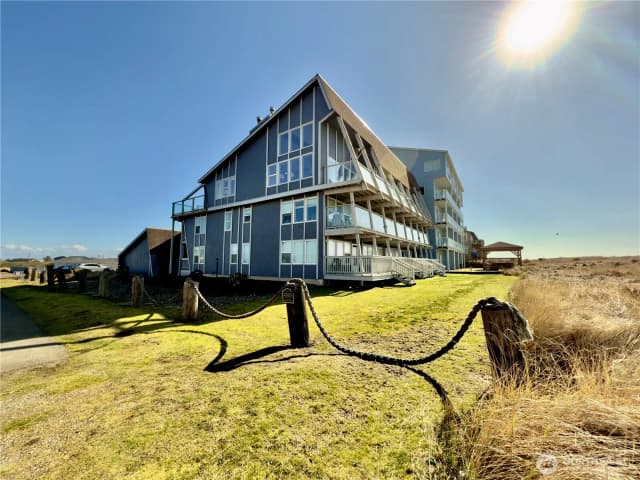 Property photo for 1301 Ocean Shores Boulevard Sw #1, Ocean Shores