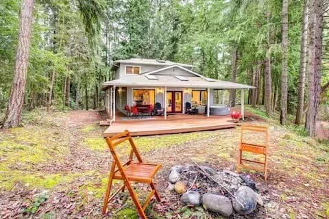 Property photo for 17812 Clear Lake Boulevard Se #se, Yelm photo 5