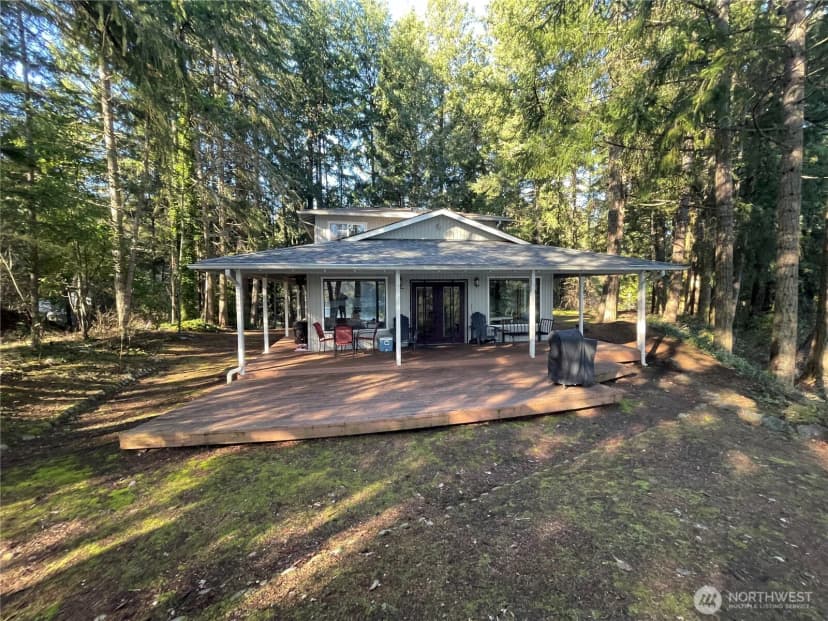 Property photo for 17812 Clear Lake Boulevard Se #se, Yelm photo 25