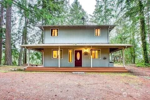 Property photo for 17812 Clear Lake Boulevard Se #se, Yelm