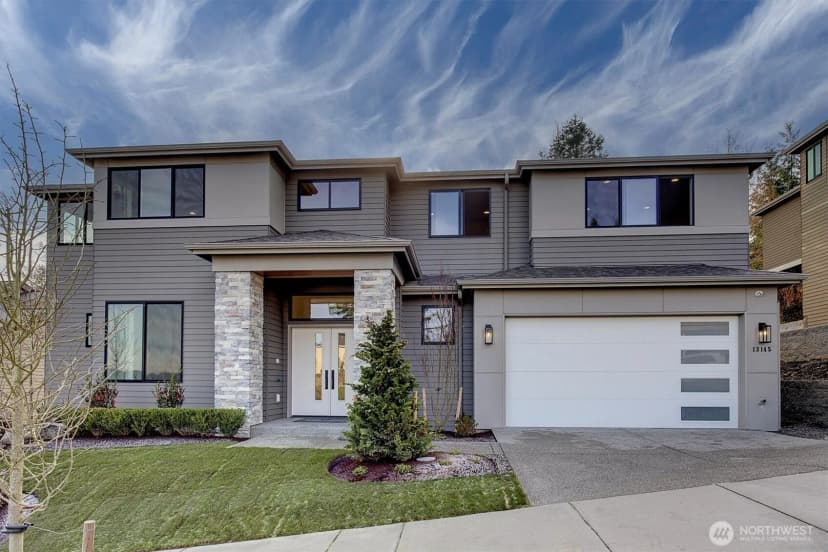 Property photo for 13145 Ne 151st Court, Woodinville