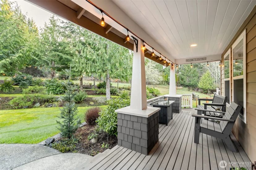 Property photo for 1063 Tamarack Lane, Port Angeles photo 5