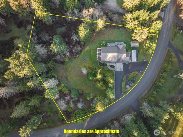 Property photo for 1063 Tamarack Lane, Port Angeles photo 4
