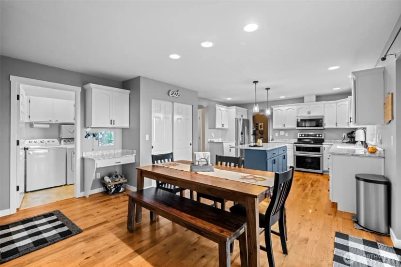 Property photo for 1063 Tamarack Lane, Port Angeles photo 16