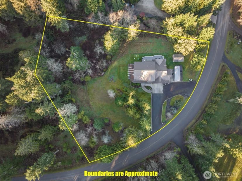 Property photo for 1063 Tamarack Lane, Port Angeles photo 38