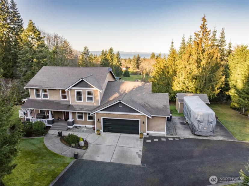 Property photo for 1063 Tamarack Lane, Port Angeles photo 36