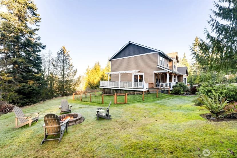 Property photo for 1063 Tamarack Lane, Port Angeles photo 34