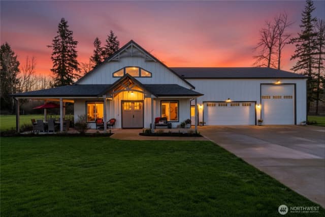 Property photo for 2495 River Rock Drive, Everson