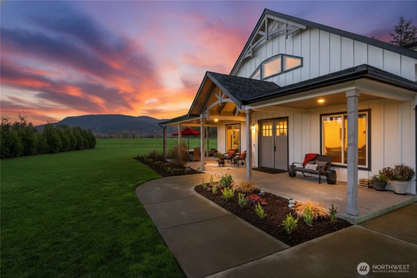 Property photo for 2495 River Rock Drive, Everson photo 2