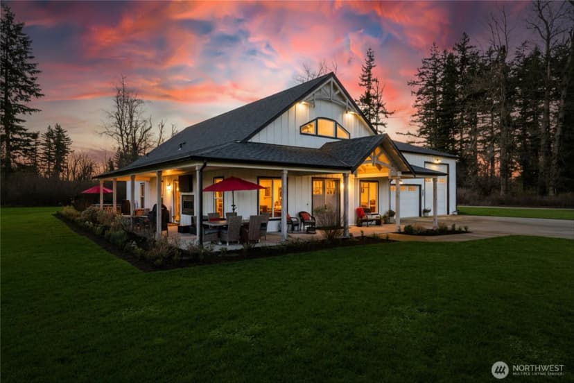 Property photo for 2495 River Rock Drive, Everson photo 4