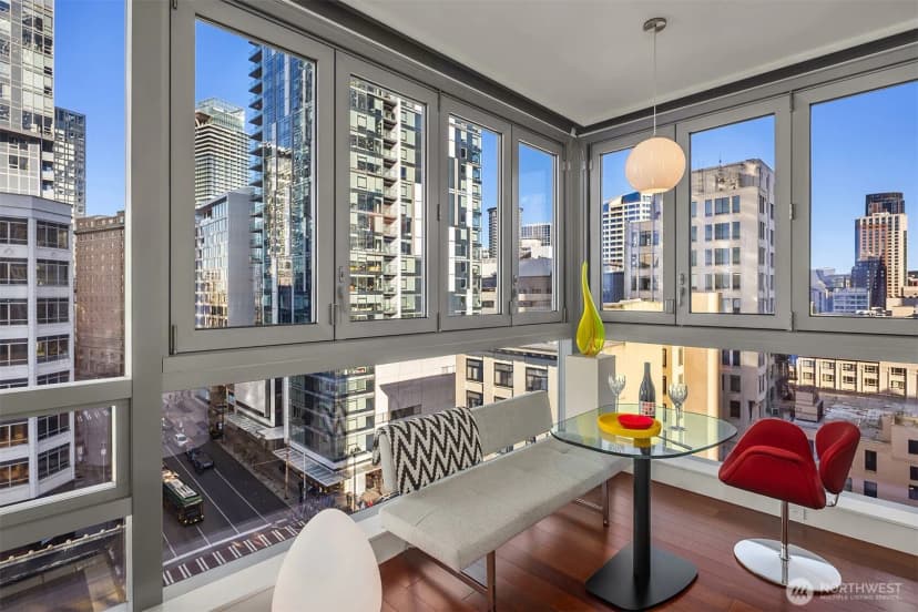 Property photo for 1521 2nd Avenue #1001, Seattle photo 15