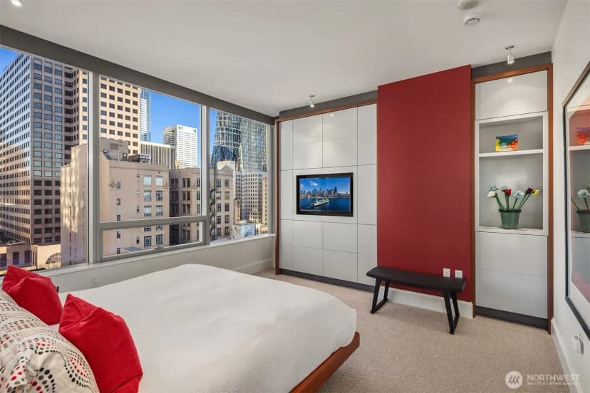 Property photo for 1521 2nd Avenue #1001, Seattle photo 23