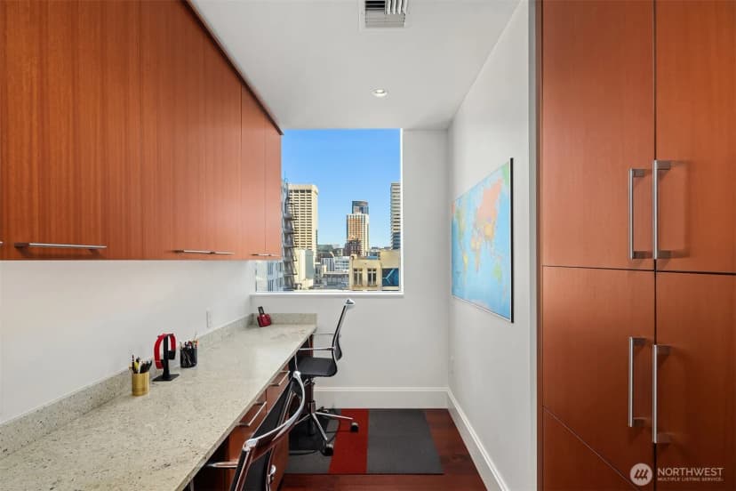 Property photo for 1521 2nd Avenue #1001, Seattle photo 18