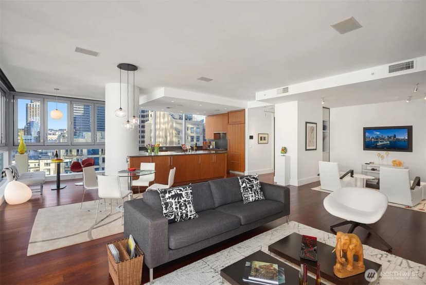 Property photo for 1521 2nd Avenue #1001, Seattle photo 10