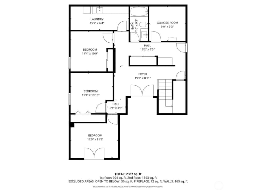 Property photo for 257 Curtis Drive, Longview photo 38