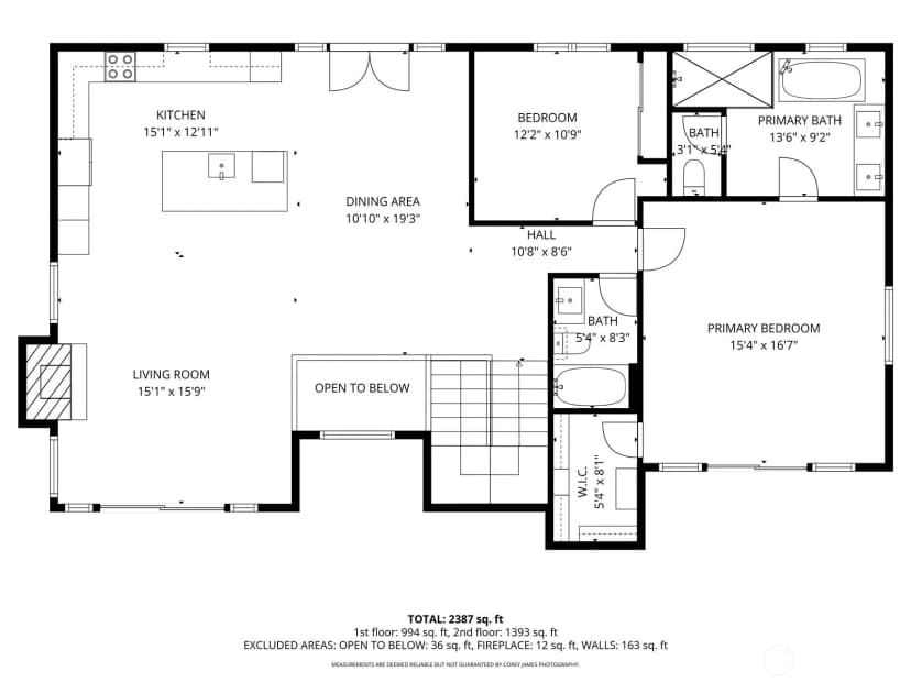 Property photo for 257 Curtis Drive, Longview photo 39