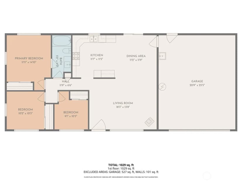 Property photo for 119 Key Road, Castle Rock photo 39