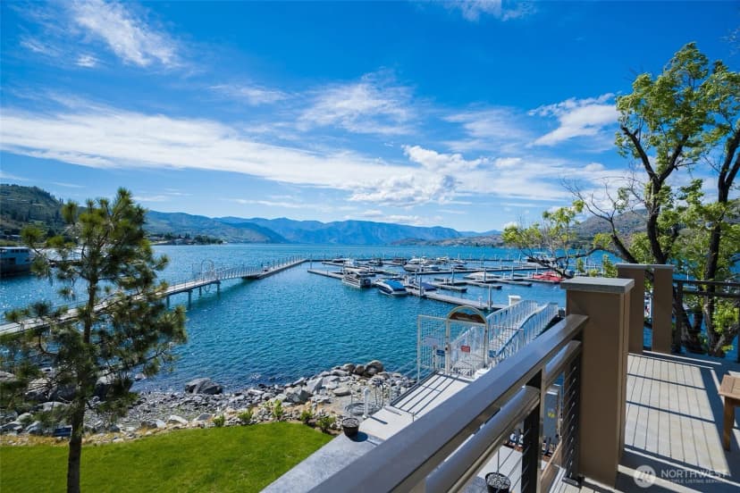 Property photo for 1350 W Woodin Avenue #fde1, Chelan photo 17