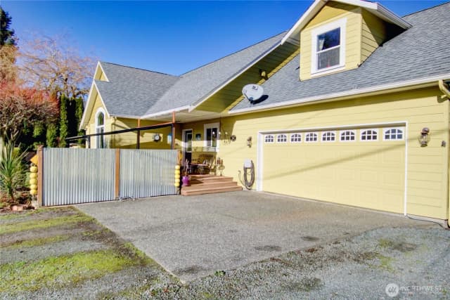 Property photo for 1110 Railroad Avenue, Sedro Woolley