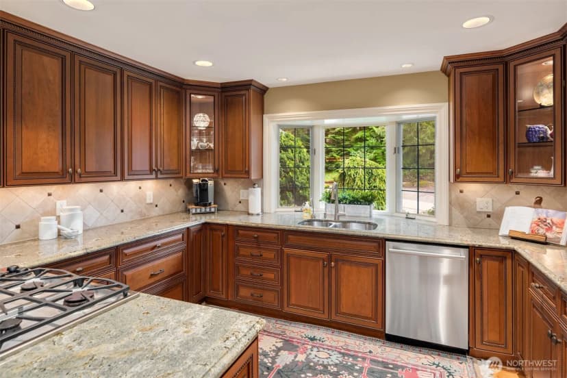 Property photo for 21712 Ne 144th Place, Woodinville photo 21