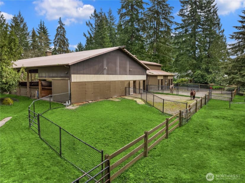 Property photo for 21712 Ne 144th Place, Woodinville photo 35