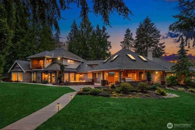 Property photo for 21712 Ne 144th Place, Woodinville photo 5