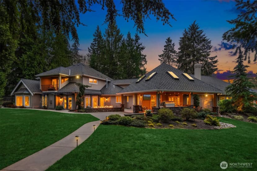 Property photo for 21712 Ne 144th Place, Woodinville photo 5