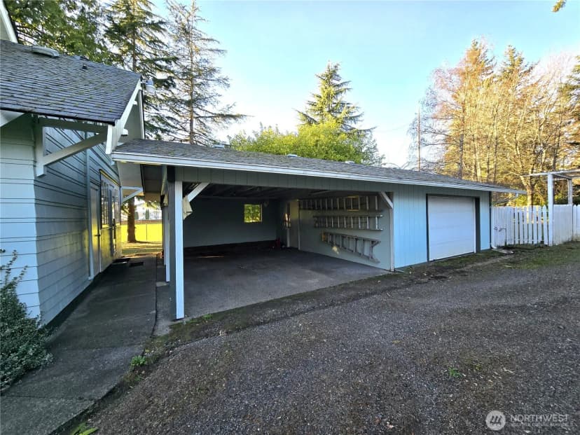 Property photo for 1008 E Pioneer, Montesano photo 9