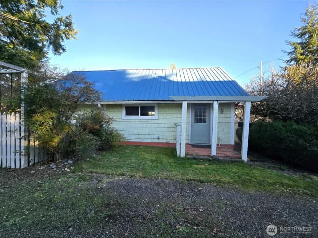 Property photo for 1008 E Pioneer, Montesano photo 5