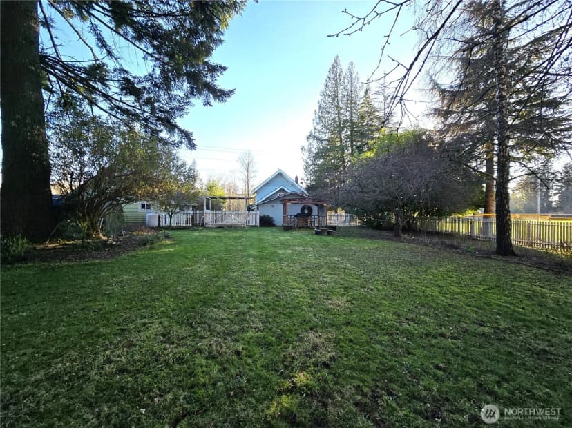 Property photo for 1008 E Pioneer, Montesano photo 7