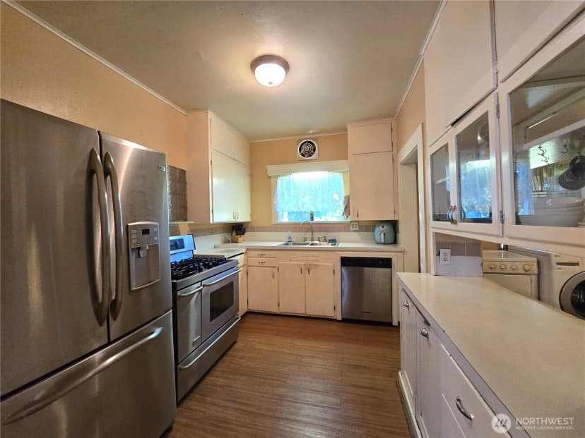 Property photo for 1008 E Pioneer, Montesano photo 12
