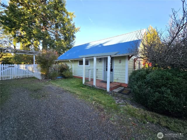 Property photo for 1008 E Pioneer, Montesano photo 3