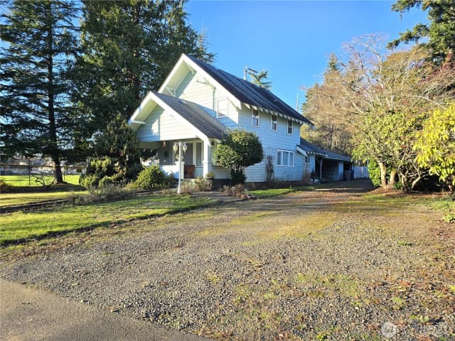 Property photo for 1008 E Pioneer, Montesano photo 2