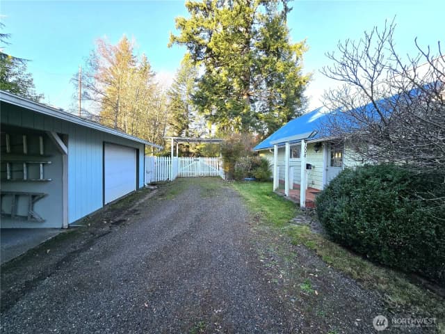 Property photo for 1008 E Pioneer, Montesano photo 4
