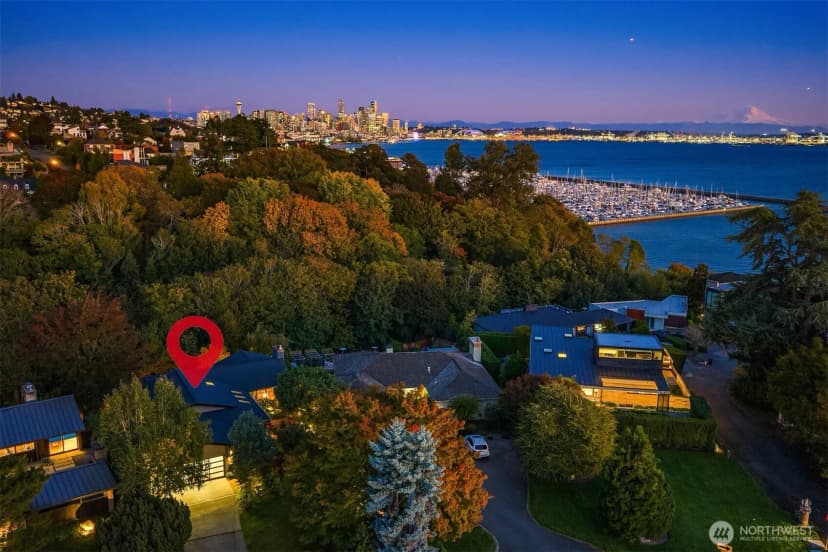 Property photo for 1561 Magnolia Boulevard W, Seattle photo 39