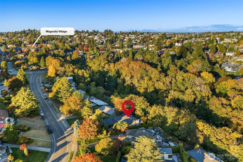 Property photo for 1561 Magnolia Boulevard W, Seattle photo 40